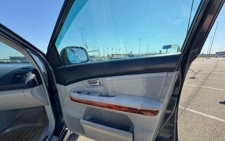 Lexus RX II рестайлинг, 2005 год, 1 400 000 рублей, 12 фотография
