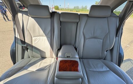 Lexus RX II рестайлинг, 2005 год, 1 400 000 рублей, 14 фотография