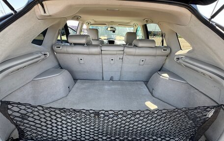 Lexus RX II рестайлинг, 2005 год, 1 400 000 рублей, 11 фотография