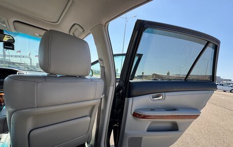 Lexus RX II рестайлинг, 2005 год, 1 400 000 рублей, 16 фотография