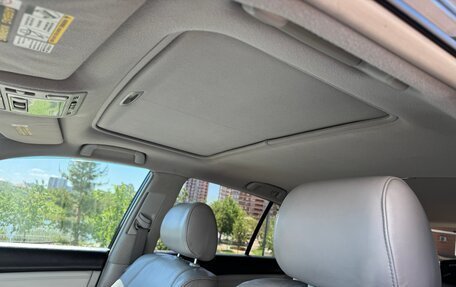 Lexus RX II рестайлинг, 2005 год, 1 400 000 рублей, 23 фотография