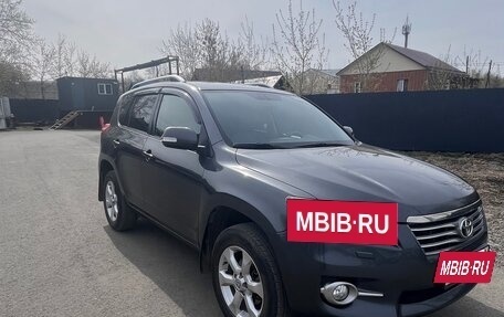 Toyota RAV4, 2011 год, 1 880 000 рублей, 3 фотография