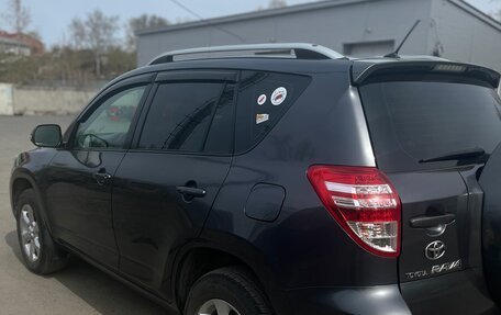 Toyota RAV4, 2011 год, 1 880 000 рублей, 5 фотография