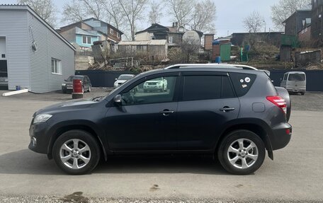 Toyota RAV4, 2011 год, 1 880 000 рублей, 4 фотография