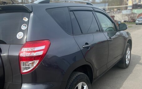 Toyota RAV4, 2011 год, 1 880 000 рублей, 7 фотография