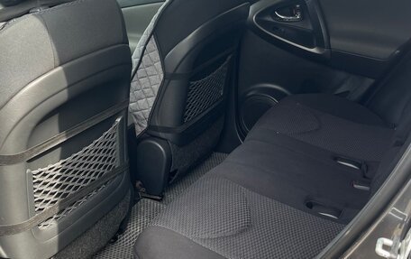 Toyota RAV4, 2011 год, 1 880 000 рублей, 12 фотография