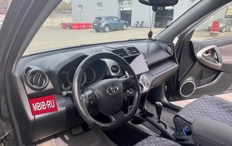 Toyota RAV4, 2011 год, 1 880 000 рублей, 9 фотография