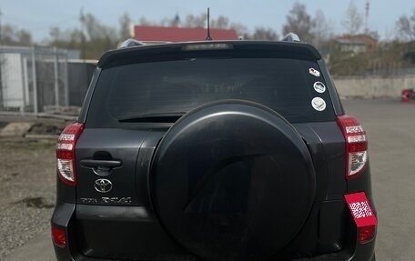 Toyota RAV4, 2011 год, 1 880 000 рублей, 6 фотография