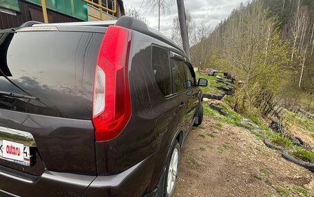 Nissan X-Trail, 2011 год, 1 250 000 рублей, 2 фотография