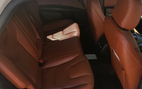 Ford Fusion (North America) II, 2020 год, 1 650 000 рублей, 5 фотография