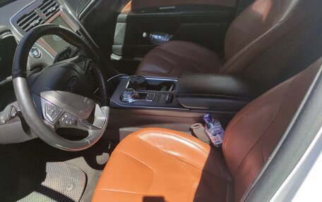 Ford Fusion (North America) II, 2020 год, 1 650 000 рублей, 7 фотография
