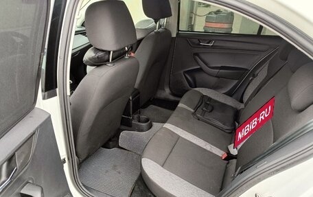 Skoda Rapid II, 2020 год, 1 570 000 рублей, 8 фотография