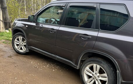 Nissan X-Trail, 2011 год, 1 250 000 рублей, 3 фотография