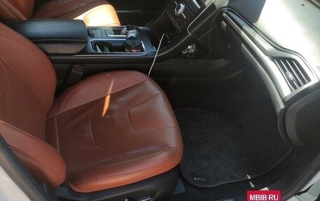 Ford Fusion (North America) II, 2020 год, 1 650 000 рублей, 6 фотография