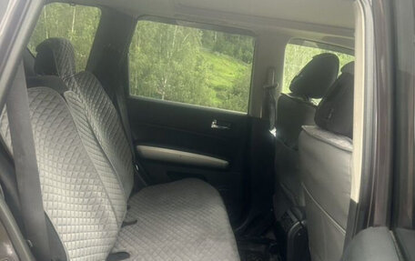 Nissan X-Trail, 2011 год, 1 250 000 рублей, 5 фотография