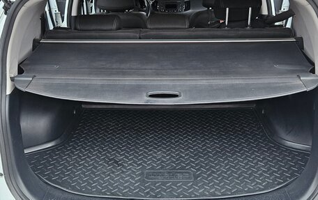 KIA Sportage III, 2012 год, 1 500 000 рублей, 8 фотография