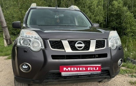 Nissan X-Trail, 2011 год, 1 250 000 рублей, 6 фотография