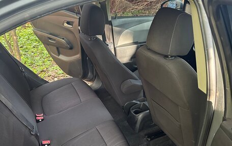 Chevrolet Aveo III, 2013 год, 720 000 рублей, 7 фотография