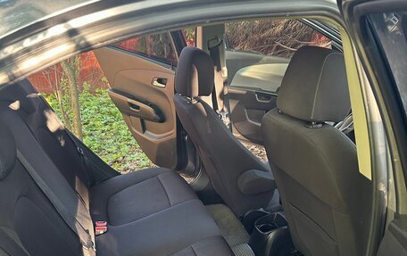 Chevrolet Aveo III, 2013 год, 720 000 рублей, 13 фотография