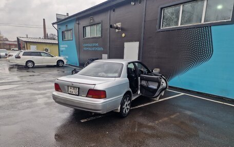 Toyota Vista, 1995 год, 300 000 рублей, 6 фотография