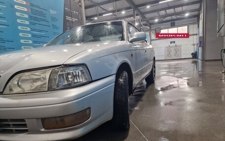 Toyota Vista, 1995 год, 300 000 рублей, 5 фотография