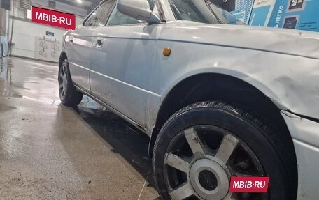 Toyota Vista, 1995 год, 300 000 рублей, 4 фотография
