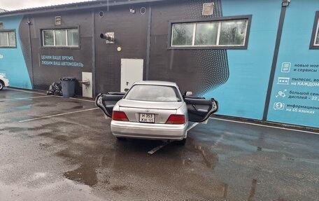 Toyota Vista, 1995 год, 300 000 рублей, 8 фотография
