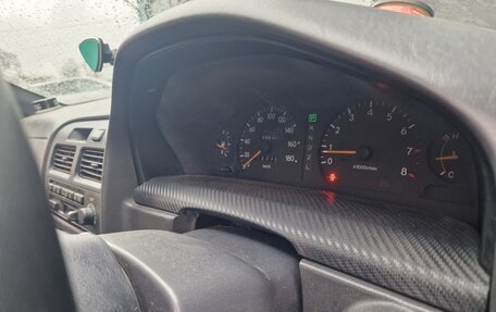 Toyota Vista, 1995 год, 300 000 рублей, 10 фотография