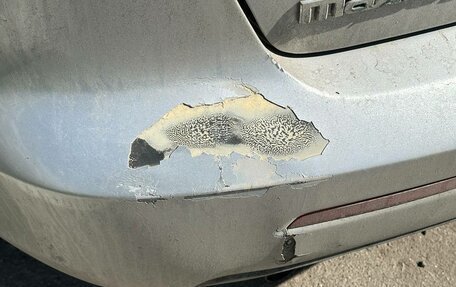 Mazda 3, 2007 год, 420 000 рублей, 10 фотография
