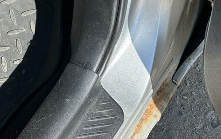 Mazda 3, 2007 год, 420 000 рублей, 12 фотография