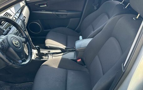 Mazda 3, 2007 год, 420 000 рублей, 11 фотография