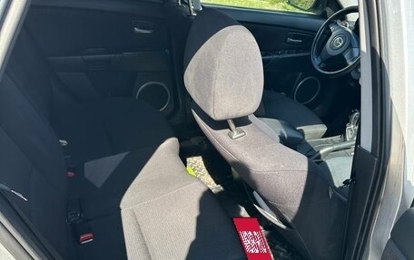 Mazda 3, 2007 год, 420 000 рублей, 8 фотография
