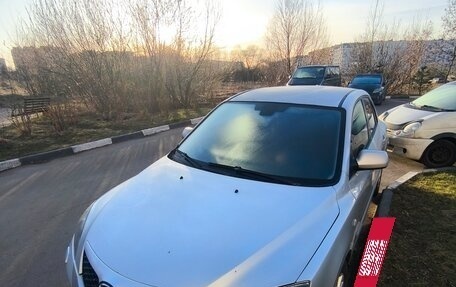 Mazda 3, 2007 год, 420 000 рублей, 2 фотография