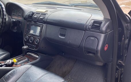 Mercedes-Benz M-Класс, 2002 год, 780 000 рублей, 8 фотография