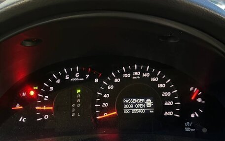 Toyota Camry, 2006 год, 900 000 рублей, 10 фотография