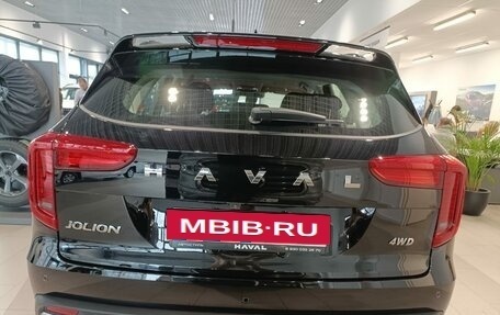 Haval Jolion, 2024 год, 2 649 000 рублей, 4 фотография