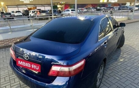 Toyota Camry, 2006 год, 900 000 рублей, 5 фотография