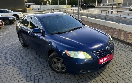 Toyota Camry, 2006 год, 900 000 рублей, 6 фотография