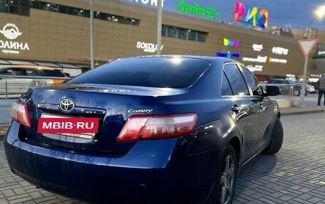 Toyota Camry, 2006 год, 900 000 рублей, 4 фотография