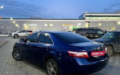 Toyota Camry, 2006 год, 900 000 рублей, 3 фотография