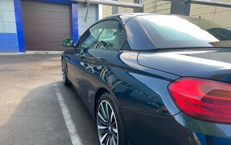 BMW 4 серия, 2015 год, 3 500 000 рублей, 7 фотография