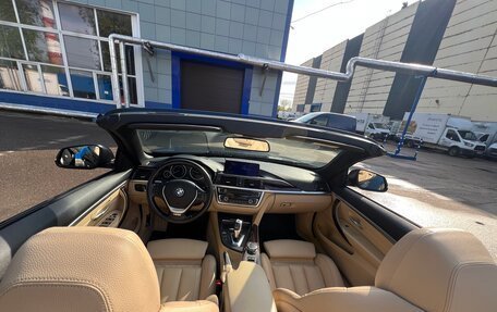 BMW 4 серия, 2015 год, 3 500 000 рублей, 9 фотография