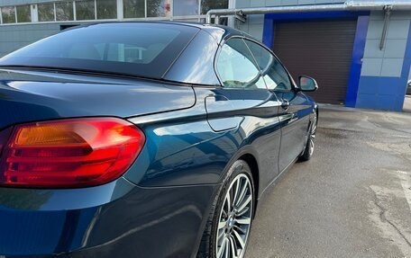 BMW 4 серия, 2015 год, 3 500 000 рублей, 6 фотография