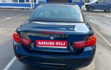 BMW 4 серия, 2015 год, 3 500 000 рублей, 8 фотография