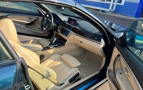 BMW 4 серия, 2015 год, 3 500 000 рублей, 15 фотография