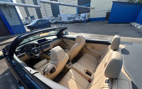 BMW 4 серия, 2015 год, 3 500 000 рублей, 17 фотография