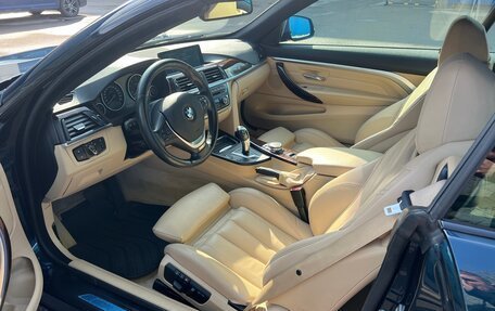 BMW 4 серия, 2015 год, 3 500 000 рублей, 14 фотография
