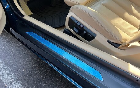 BMW 4 серия, 2015 год, 3 500 000 рублей, 13 фотография