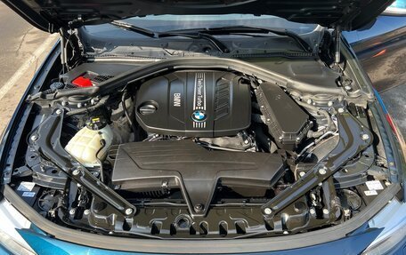 BMW 4 серия, 2015 год, 3 500 000 рублей, 18 фотография