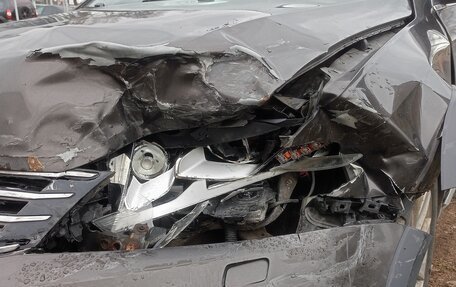 Volkswagen Passat B7, 2012 год, 850 000 рублей, 4 фотография